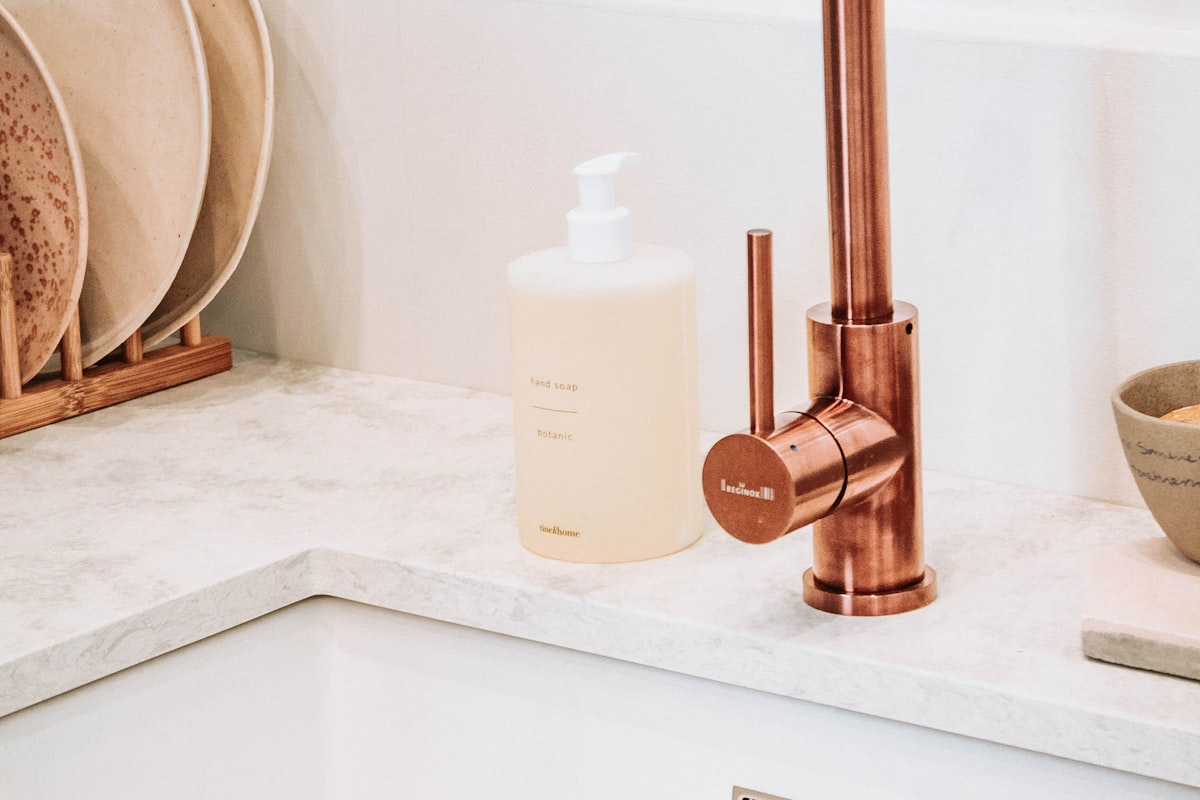 Kitchen Plumbing service in Green Bay, WI